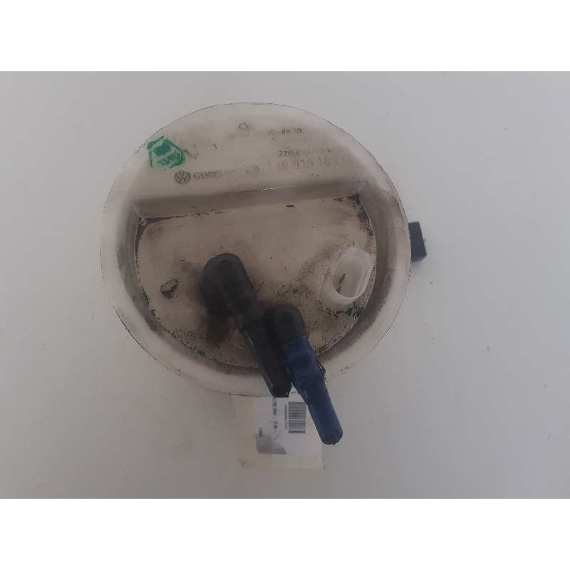 Recambio de aforador para seat toledo (1m2) select referencia OEM IAM 1J0919183D  