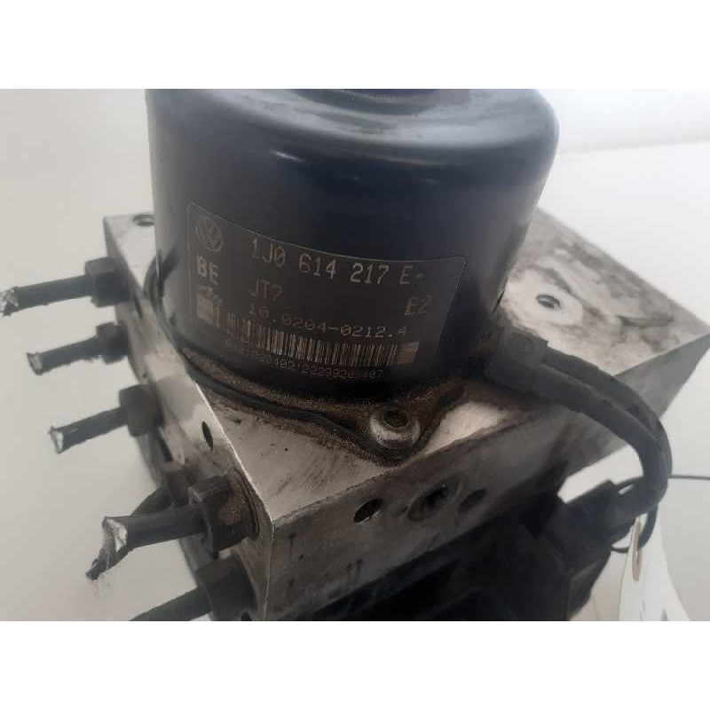 Recambio de abs para seat toledo (1m2) select referencia OEM IAM 1J0614217E 10020402124 