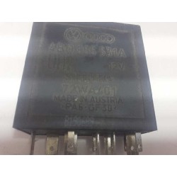 Recambio de rele para seat toledo (1m2) select referencia OEM IAM 4B0955531A  