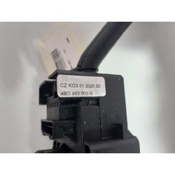 Recambio de mando limpia para audi a6 berlina (4b2) referencia OEM IAM 4B0953503G 8L0953513H 