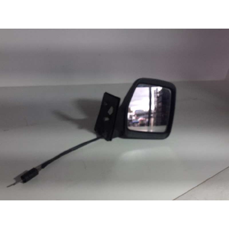 Recambio de retrovisor derecho para peugeot expert kombi expert 1 ultimas referencia OEM IAM CP3515000029  