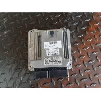CENTRALITA MOTOR UCE 03G906016CL 0281012267 