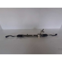 Recambio de cremallera direccion para renault megane iii sport tourer expression referencia OEM IAM 490017022R A0012632C UH18E03