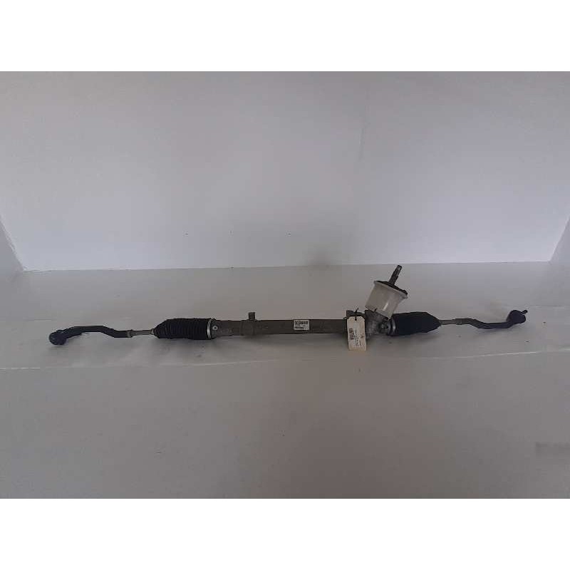 Recambio de cremallera direccion para renault megane iii sport tourer expression referencia OEM IAM 490017022R A0012632C UH18E03