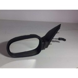 Recambio de retrovisor izquierdo para renault clio i phase iii clio 1 referencia OEM IAM   