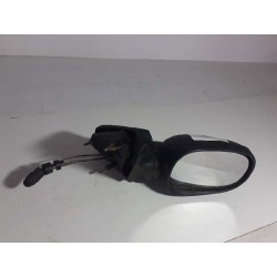 Recambio de retrovisor derecho para renault clio i phase iii clio 1 referencia OEM IAM   