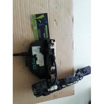 Recambio de cerradura puerta delantera derecha para renault megane ii berlina 5p referencia OEM IAM   