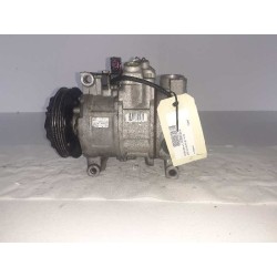 Recambio de compresor aire acondicionado para audi a4 berlina (8e) a4 8e referencia OEM IAM 4472208433 06D01210 