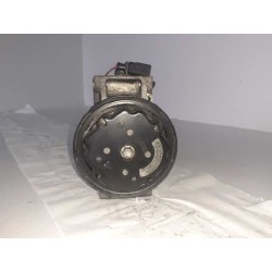 Recambio de compresor aire acondicionado para audi a4 berlina (8e) a4 8e referencia OEM IAM 4472208433 06D01210 