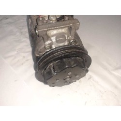 Recambio de compresor aire acondicionado para audi a4 berlina (8e) a4 8e referencia OEM IAM 4472208433 06D01210 