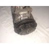 Recambio de compresor aire acondicionado para audi a4 berlina (8e) a4 8e referencia OEM IAM 4472208433 06D01210 