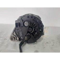 Recambio de alternador para audi a4 berlina (8e) a4 8e referencia OEM IAM 0986044470  