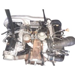 Recambio de motor completo para audi a4 berlina (8e) a4 8e referencia OEM IAM BFC  