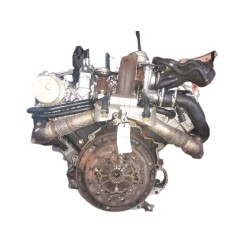 Recambio de motor completo para audi a4 berlina (8e) a4 8e referencia OEM IAM BFC  