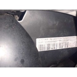 Recambio de motor completo para audi a4 berlina (8e) a4 8e referencia OEM IAM BFC  