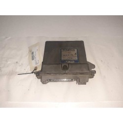 Recambio de centralita motor uce para renault clio ii fase i (b/cbo) clio 2 fase 1 referencia OEM IAM 7700111205 7700104956 