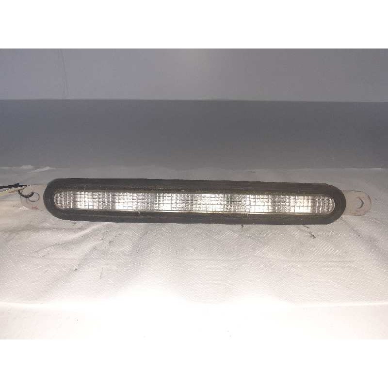 Recambio de luz central de freno para mitsubishi lancer berlina (cy0) invite referencia OEM IAM   