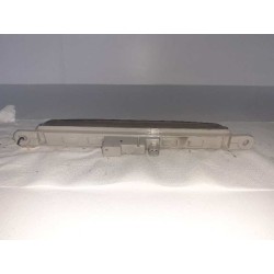 Recambio de luz central de freno para mitsubishi lancer berlina (cy0) invite referencia OEM IAM   