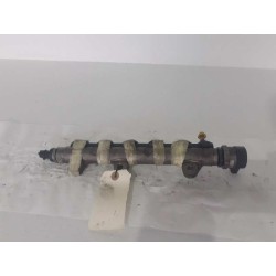 Recambio de rampa inyectora para nissan qashqai (j10) acenta 4x4 referencia OEM IAM 8200962035A H8200610223 0445214207