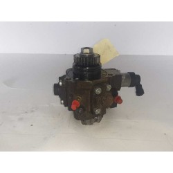 Recambio de bomba inyeccion para nissan qashqai (j10) acenta 4x4 referencia OEM IAM H8200690744 8200934657 0445010223