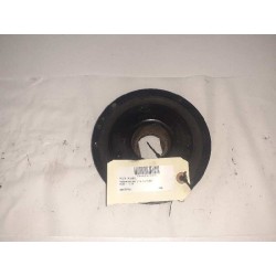 Recambio de polea cigueñal para nissan qashqai (j10) acenta 4x4 referencia OEM IAM 8200767762  