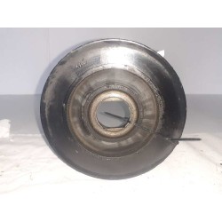 Recambio de polea cigueñal para nissan qashqai (j10) acenta 4x4 referencia OEM IAM 8200767762  