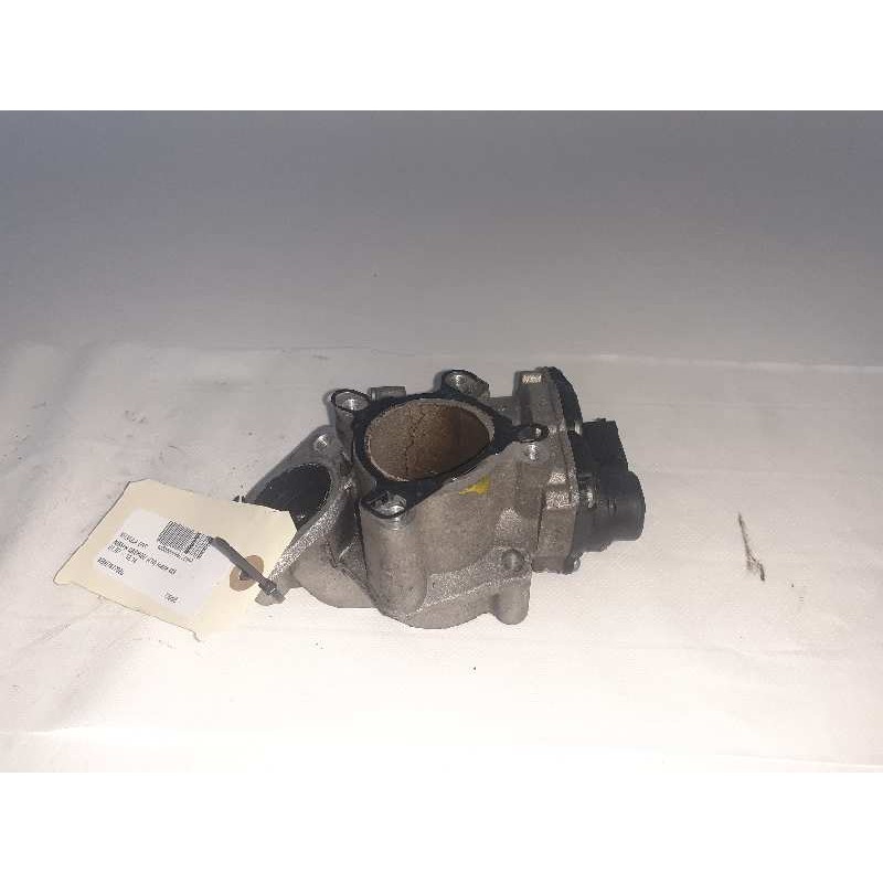 Recambio de valvula egr para nissan qashqai (j10) acenta 4x4 referencia OEM IAM 8200797706C A2C53179081 CZ262111