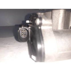 Recambio de valvula egr para nissan qashqai (j10) acenta 4x4 referencia OEM IAM 8200797706C A2C53179081 CZ262111