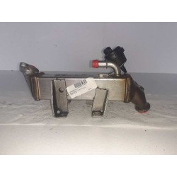 Recambio de enfriador egr para nissan qashqai (j10) acenta 4x4 referencia OEM IAM   