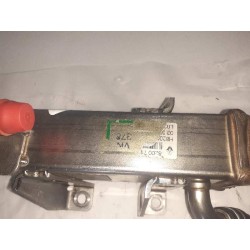 Recambio de enfriador egr para nissan qashqai (j10) acenta 4x4 referencia OEM IAM   
