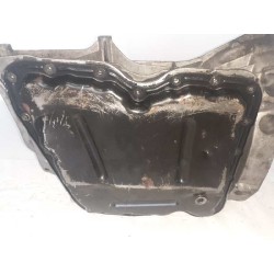 Recambio de carter para nissan qashqai (j10) acenta 4x4 referencia OEM IAM 8200795039 B09230B 