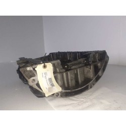 Recambio de carter para nissan qashqai (j10) acenta 4x4 referencia OEM IAM 8200795039 B09230B 
