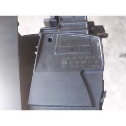 Recambio de potenciometro pedal para volkswagen tiguan (5n2) 2.0 tdi referencia OEM IAM 1K1721503BD  