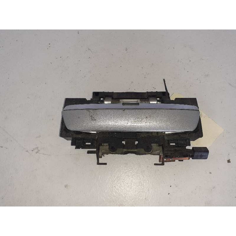 Recambio de maneta exterior delantera derecha para audi a8 (4e2) referencia OEM IAM 4E0839885M  