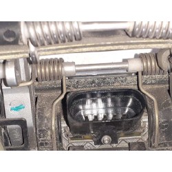 Recambio de maneta exterior delantera derecha para audi a8 (4e2) referencia OEM IAM 4E0839885M  