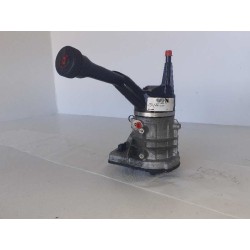 Recambio de bomba direccion para citroën c4 berlina collection referencia OEM IAM 9681594680  