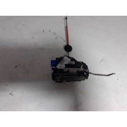 Recambio de cerradura puerta delantera izquierda para audi a8 (4e2) referencia OEM IAM 4E1837015  