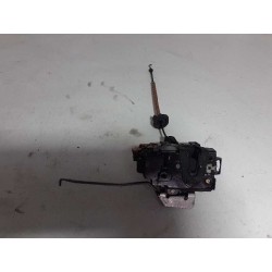 Recambio de cerradura puerta delantera izquierda para audi a8 (4e2) referencia OEM IAM 4E1837015  