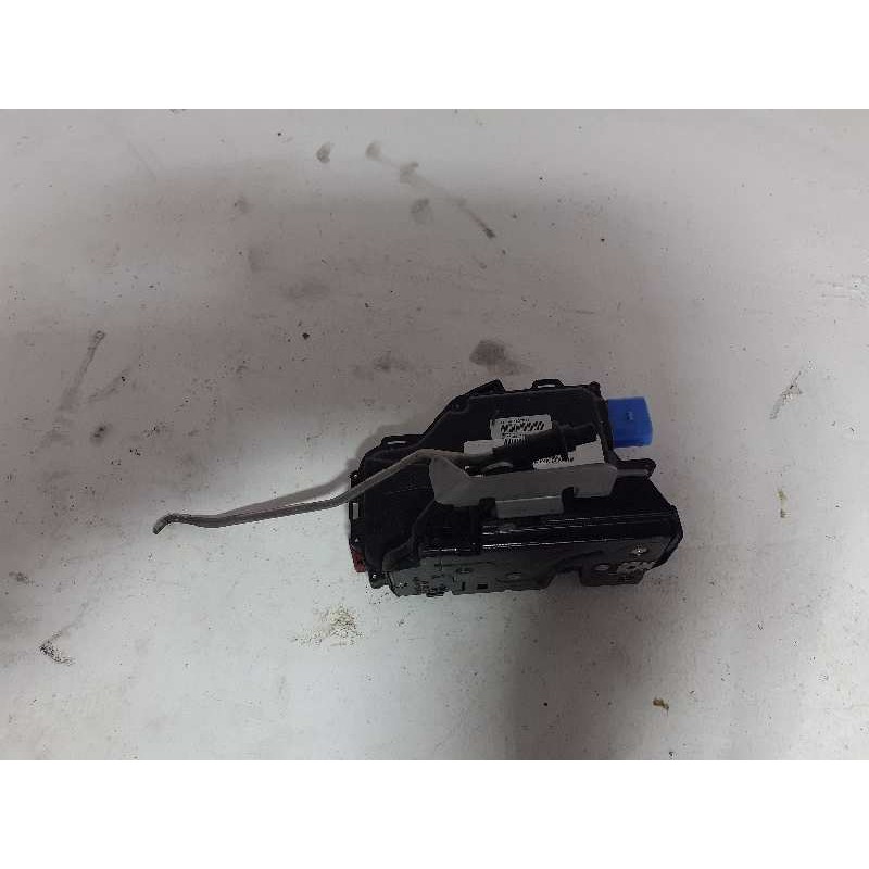 Recambio de cerradura puerta delantera derecha para audi a8 (4e2) referencia OEM IAM 4E1837016  