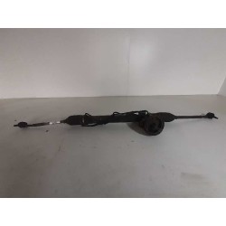Recambio de cremallera direccion para peugeot 206 berlina xr referencia OEM IAM 9625561510  