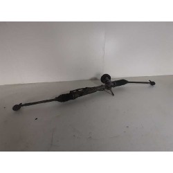 Recambio de cremallera direccion para peugeot 206 berlina xr referencia OEM IAM 9625561510  
