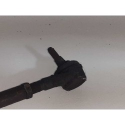 Recambio de cremallera direccion para peugeot 206 berlina xr referencia OEM IAM 9625561510  