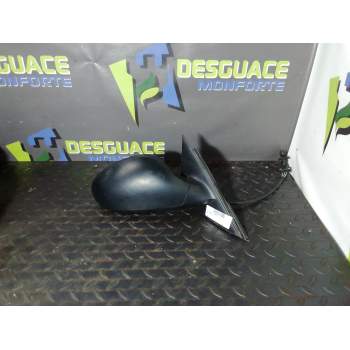 Recambio de retrovisor derecho para seat ibiza (6l1) 1.2 12v referencia OEM IAM 876048  