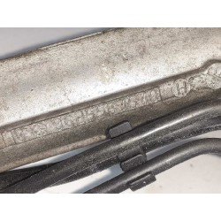 Recambio de cremallera direccion para peugeot 206 berlina xr referencia OEM IAM 9625561510  