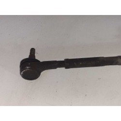 Recambio de cremallera direccion para peugeot 206 berlina xr referencia OEM IAM 9625561510  