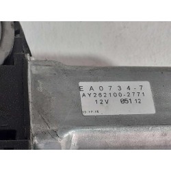 Recambio de elevalunas delantero derecho para chrysler grand voyager referencia OEM IAM EA07347  