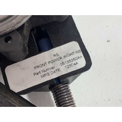 Recambio de elevalunas delantero derecho para chrysler grand voyager referencia OEM IAM EA07347  