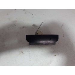 Recambio de maneta exterior porton para citroën c5 berlina referencia OEM IAM 9657068180  
