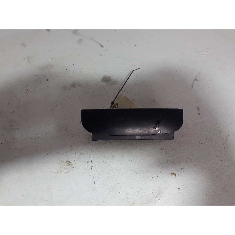 Recambio de maneta exterior porton para citroën c5 berlina referencia OEM IAM 9657068180  
