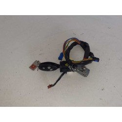 Recambio de conmutador de arranque para citroën c5 berlina referencia OEM IAM 9648445180  